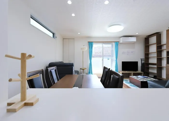 Kasilin - Vacation Stay 16662