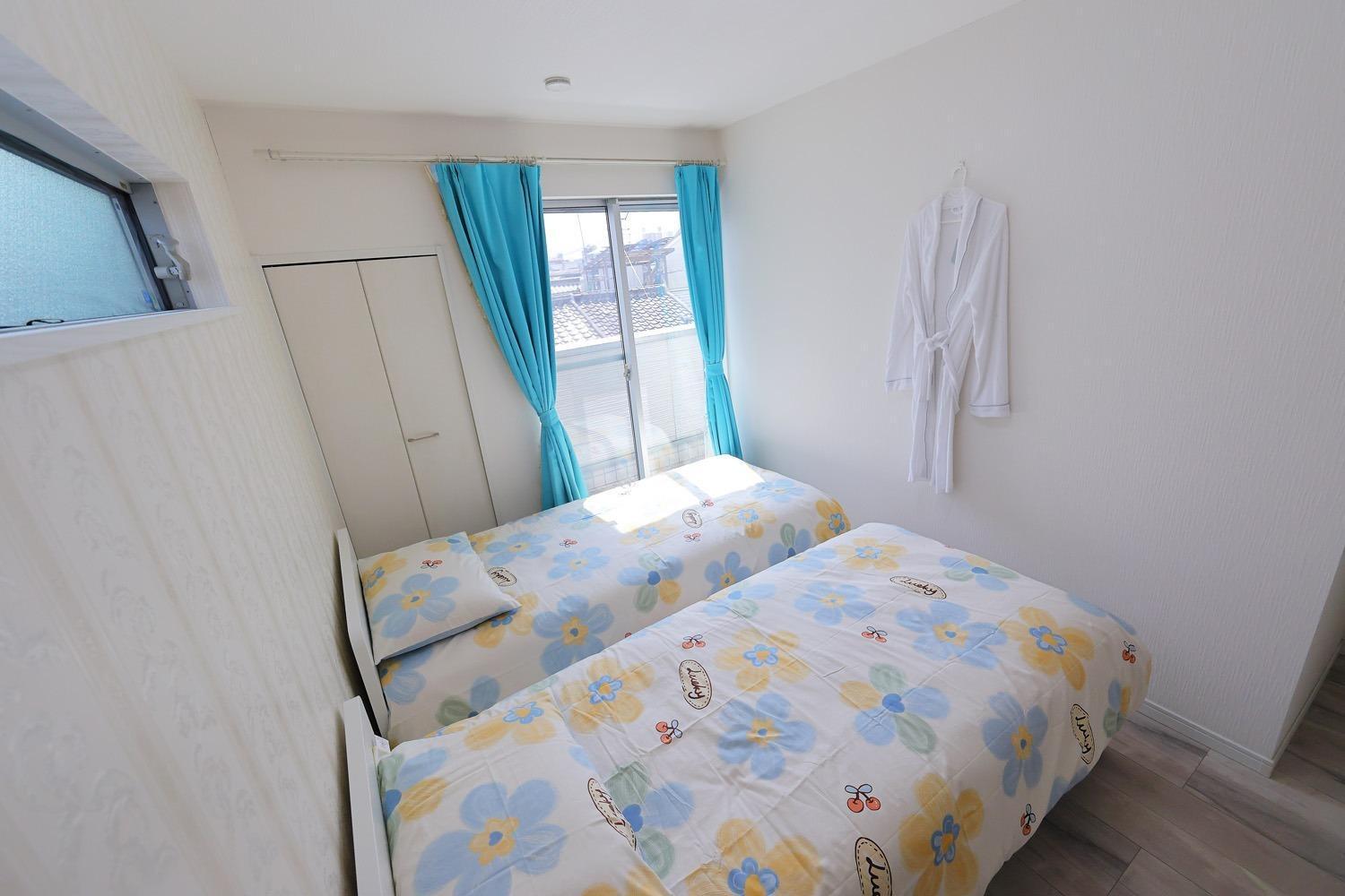 Holiday home Kasilin - Vacation 16662 Osaka