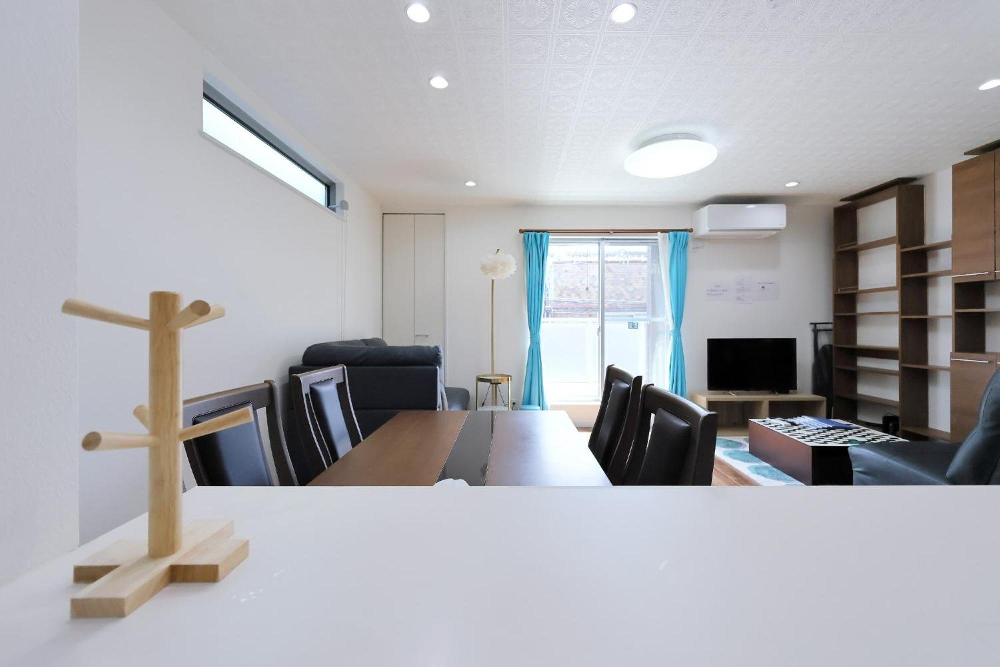 Kasilin - Vacation 16662 Holiday home Osaka